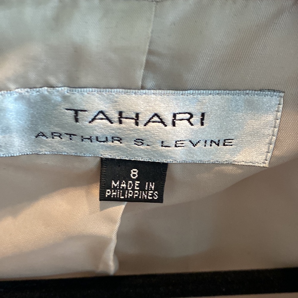 Blazer With Matching Shell - image 4